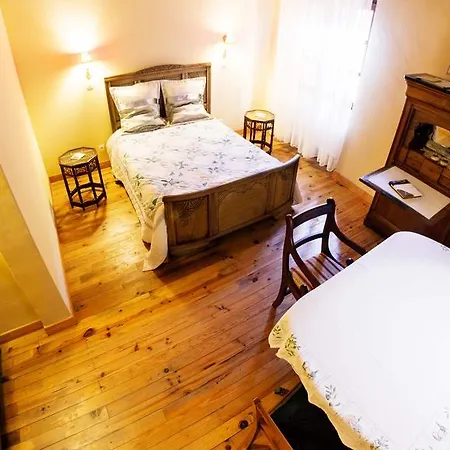 Bed & Breakfast La Forge D'annie Castelnavet